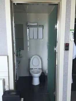 Nuri Отель