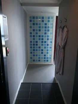 Nuri Отель 3*