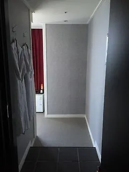 Nuri Отель 3*